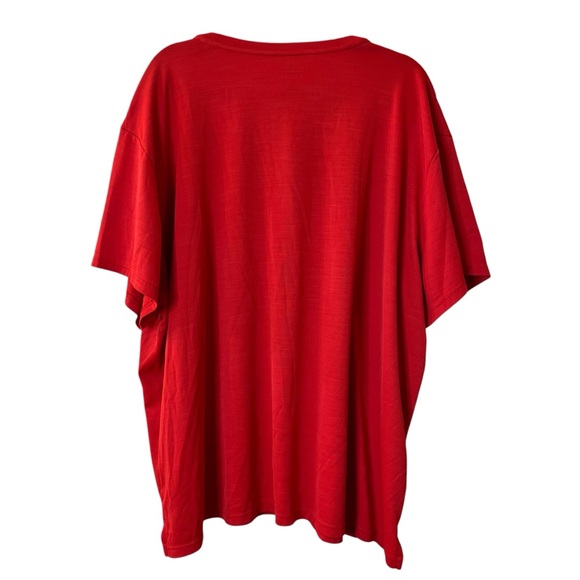 Nike Dri-Fit Shirt Sz 4X - Picture 4 of 6